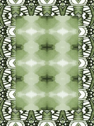 mondilab Bird green (100335)