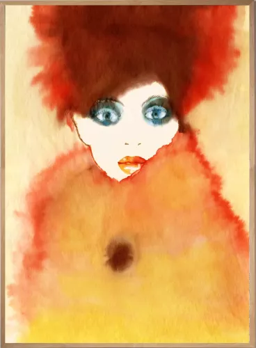 140/190 Plume DWA012+LSW007 *Limited 250 pcs.*