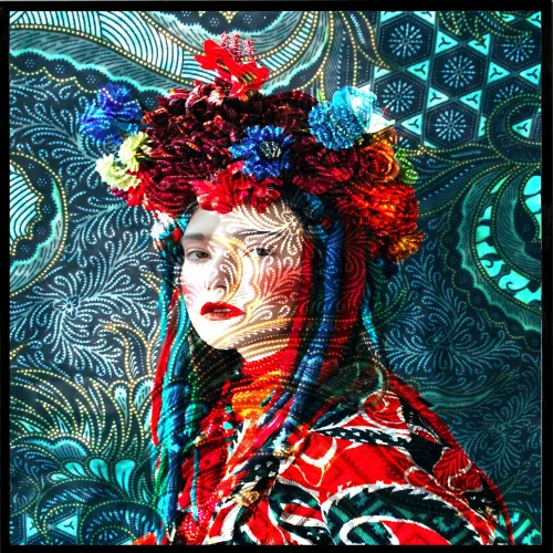 140/140 Coquite DWA015+L4050 *Limited 250 pcs.*